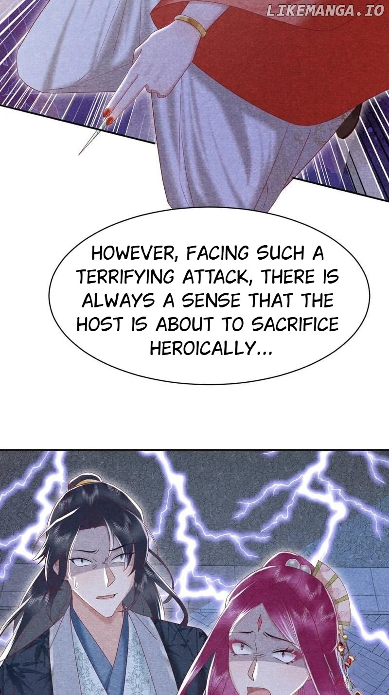 Empress of Hell’s Mission Guide Chapter 38 - page 20
